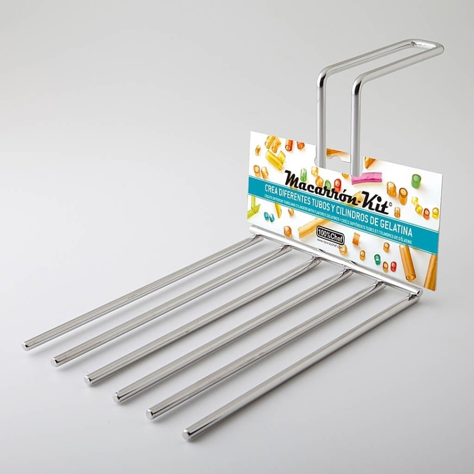 Macaron Maker Kit – 100 % Chef in der Gruppe Kochen / Molekularküche / Equipment für die Molekularküche bei The Kitchen Lab (1532-14395)