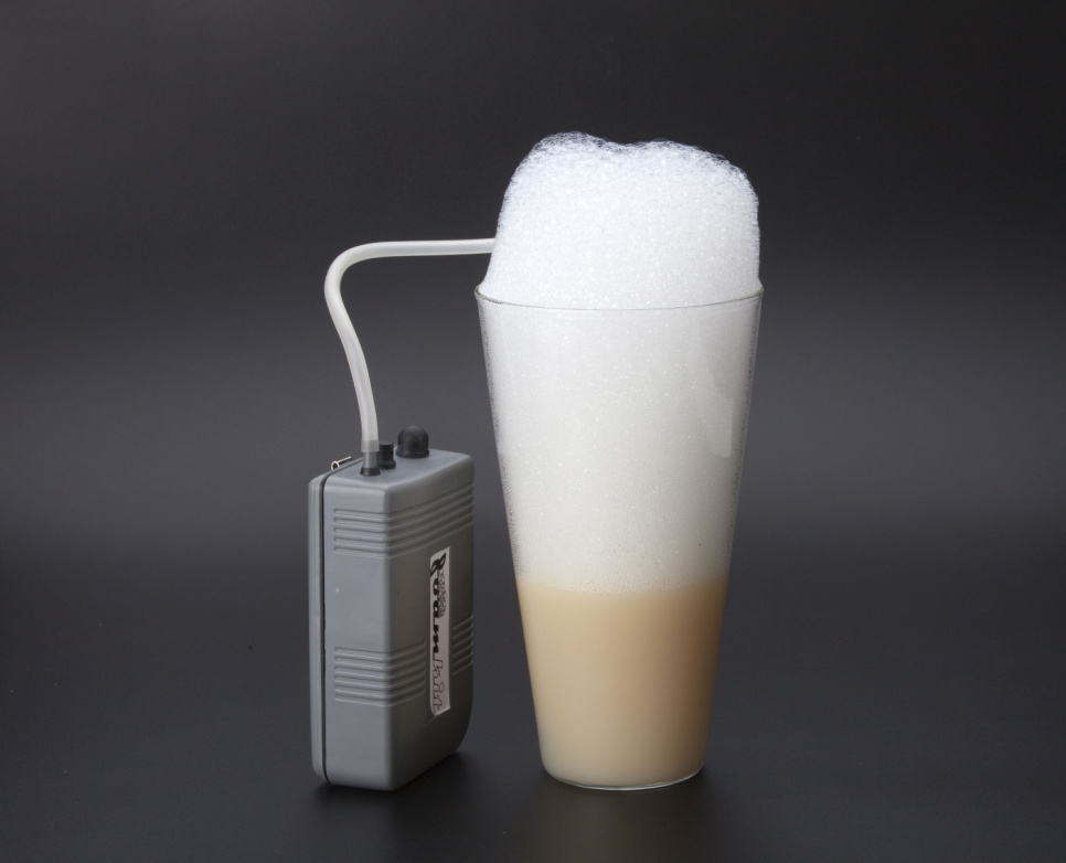 Foam Kit Schaummaschine - 100% Chef