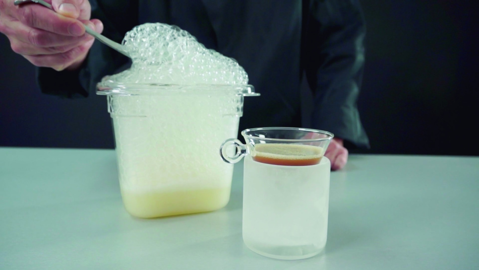 Foam Kit Schaummaschine - 100% Chef