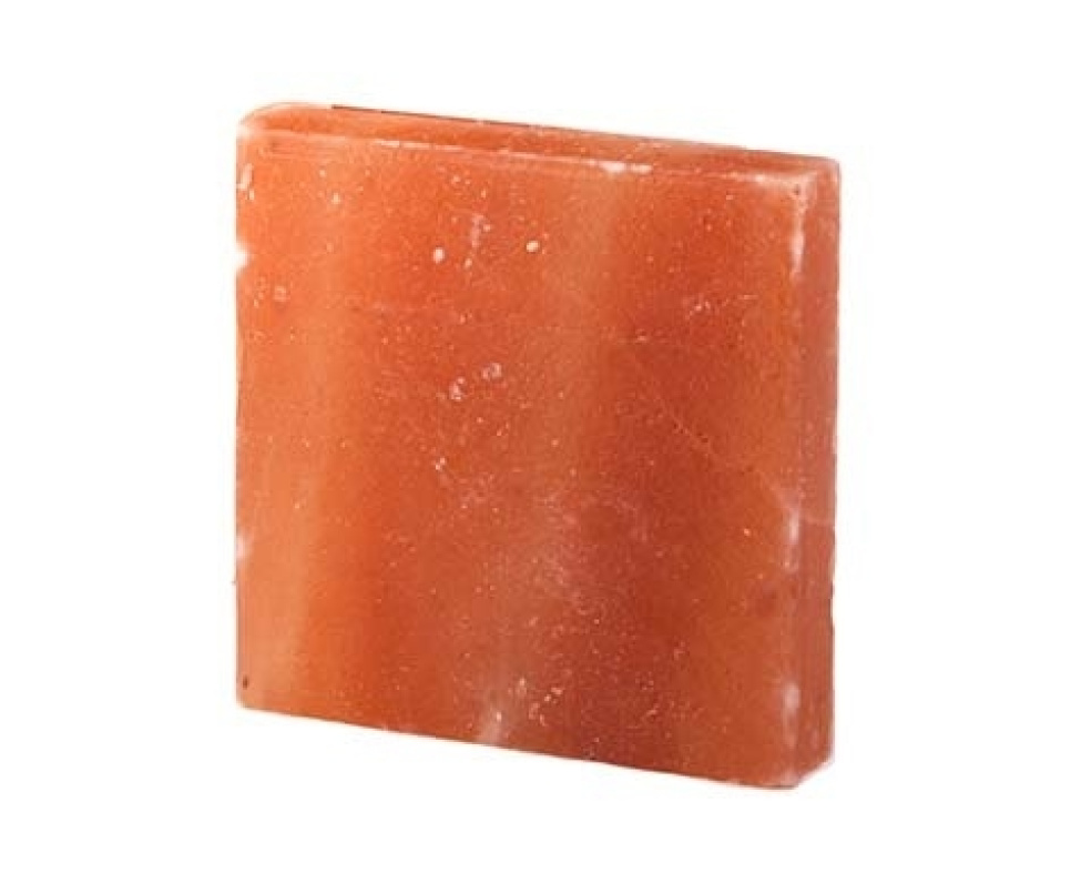 Himalayasalz in Blöcken, 10x10cm - 100% Chef in der Gruppe Kochen / Gewürze & Aromen / Salzblöcke bei The Kitchen Lab (1532-14401)