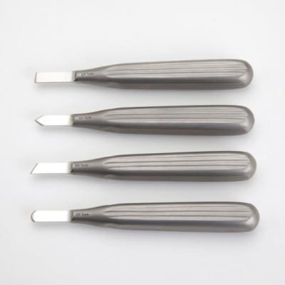 Schokoladen-Reiseset, 4-teilig - 100% Chef in der Gruppe Backen / Backutensilien / Schokoladenutensilien bei The Kitchen Lab (1532-14408)