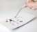 Overlay-Pinzette, versetzt - 100% Chef - 20 cm