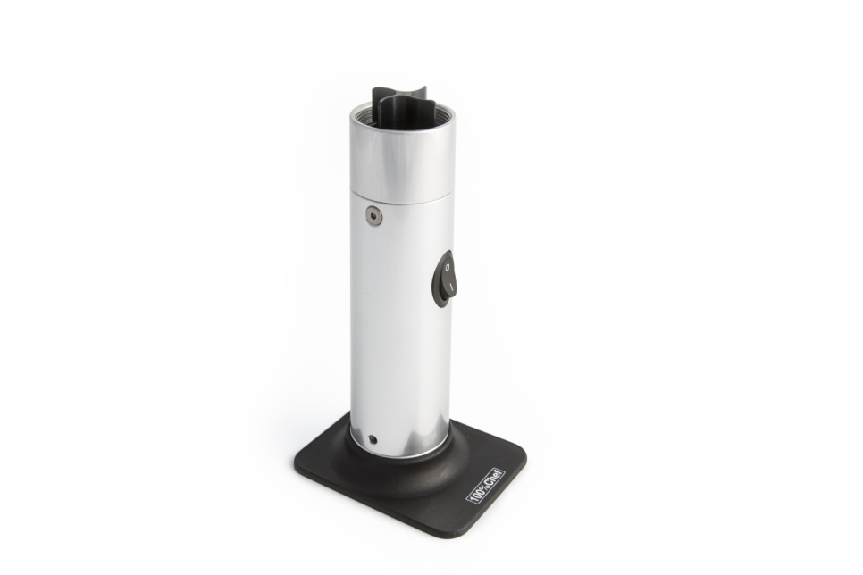 Ersatzrotor für SuperAladin Smoke Gun - 100% Chief in der Gruppe Küchengeräte / Andere Küchengeräte / Smoking Guns bei The Kitchen Lab (1532-14422)