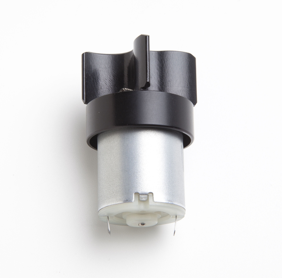 Ersatzpropeller für SuperAladin Smoke Gun - 100% Chief