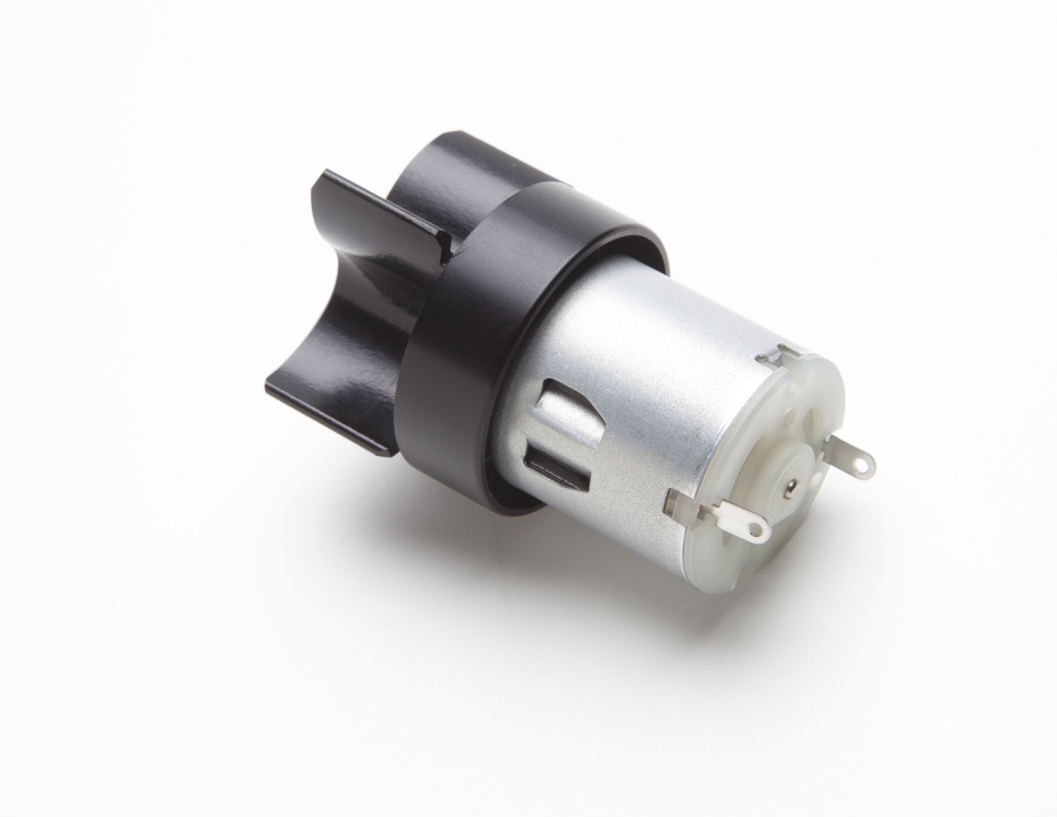 Ersatzpropeller für SuperAladin Smoke Gun - 100% Chief
