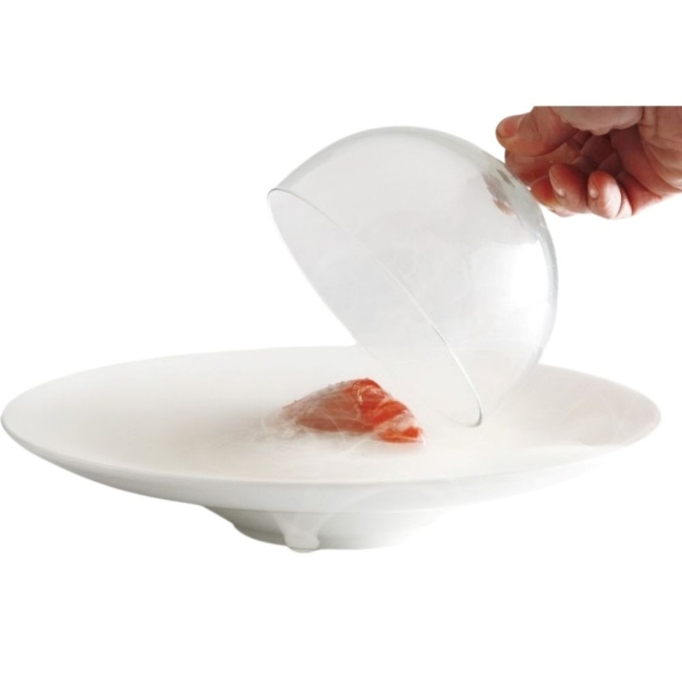 Glasglocke, 14 cm, 6er-Pack - 100% Chef