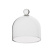 Glasglocke, 9 cm, 6er-Pack - 100% Chef