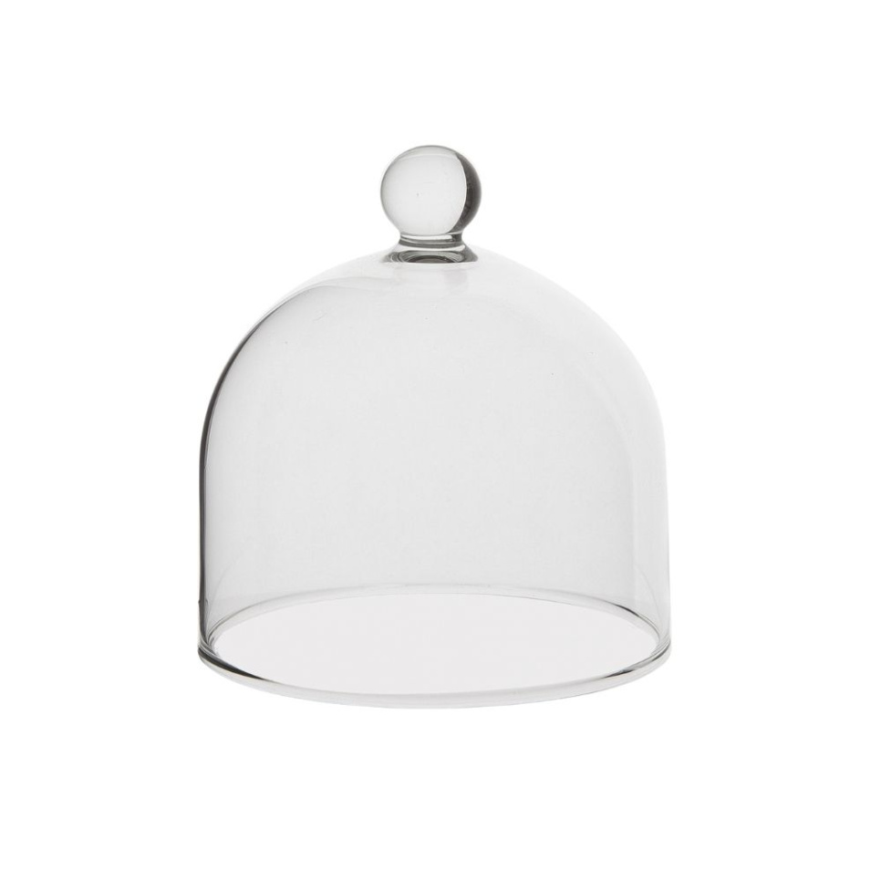 Glasglocke, 9 cm, 6er-Pack - 100% Chef in der Gruppe Tischgedeck / Sonstiges fürs Tischgedeck & Servieren / Besondere Artikel bei The Kitchen Lab (1532-14957)