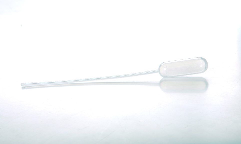 Pipette, gerade, 500er-Pack - 100 % Chef in der Gruppe Kochen / Molekularküche / Equipment für die Molekularküche bei The Kitchen Lab (1532-14962)