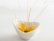 Pipette, gerade, 500er-Pack - 100 % Chef