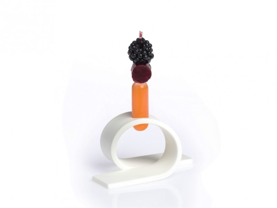 Pipette, gerade, 500er-Pack - 100 % Chef