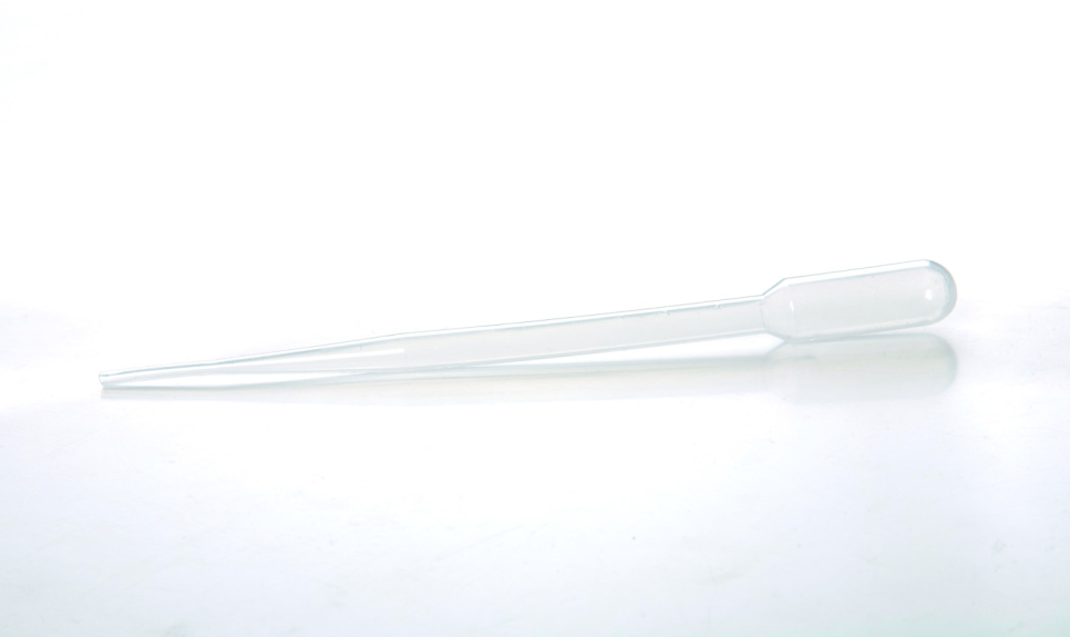 Pipette, konisch, 500er-Pack - 100 % Chef in der Gruppe Kochen / Molekularküche / Equipment für die Molekularküche bei The Kitchen Lab (1532-14963)