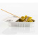 Minikonservendose, oval, 100er-Pack - 100% Chef