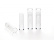Leerer Lippenstift, 100er-Pack (goldfarben) - 100 % Chef