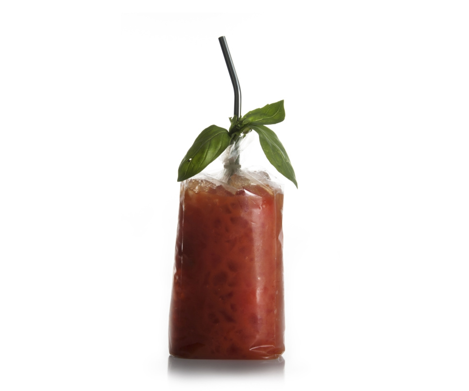 Mini-Cocktailtasche - 100 % Chef