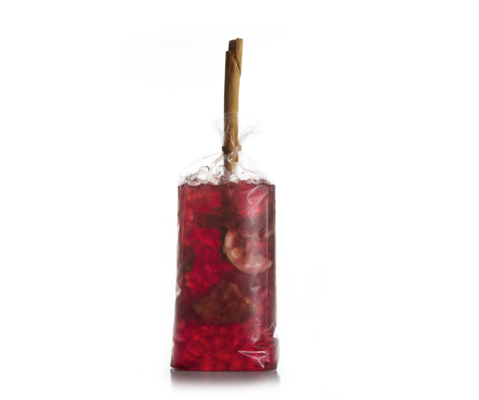 Mini-Cocktailtasche - 100 % Chef