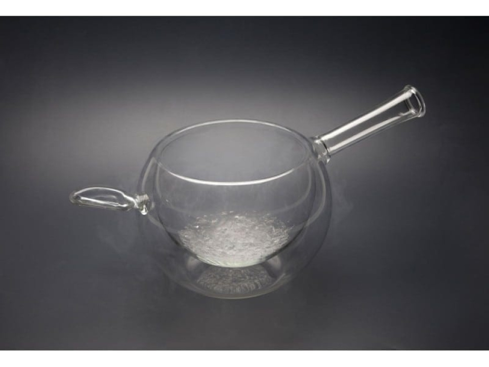 Nitro Bowl XXL - 100 % Chef in der Gruppe Tischgedeck / Sonstiges fürs Tischgedeck & Servieren / Besondere Artikel bei The Kitchen Lab (1532-14987)