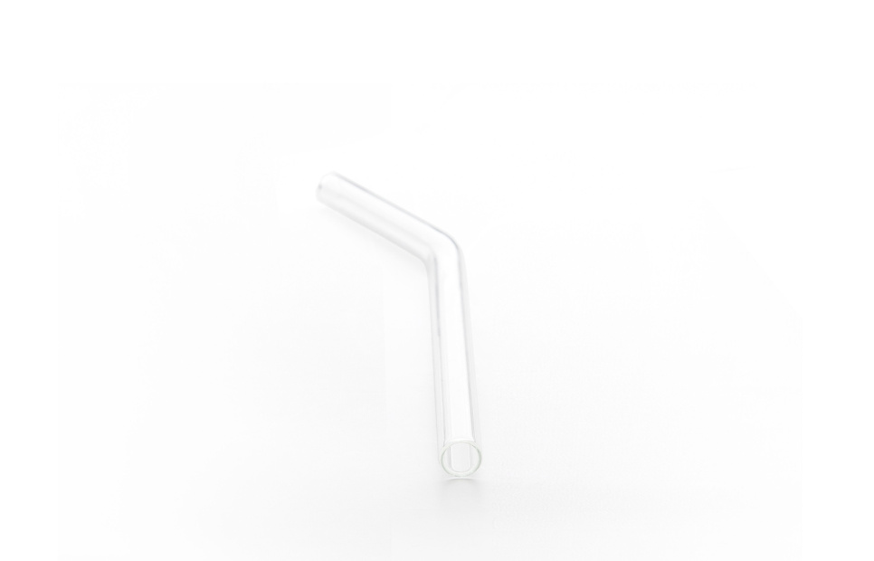 Glasstrohhalme, 24er-Pack – 100 % Chef in der Gruppe Tischgedeck / Sonstiges fürs Tischgedeck & Servieren / Besondere Artikel bei The Kitchen Lab (1532-14999)