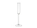 Cocktailglas, Reagenzglas mit Fuß, 2er-Pack – 100 % Chef
