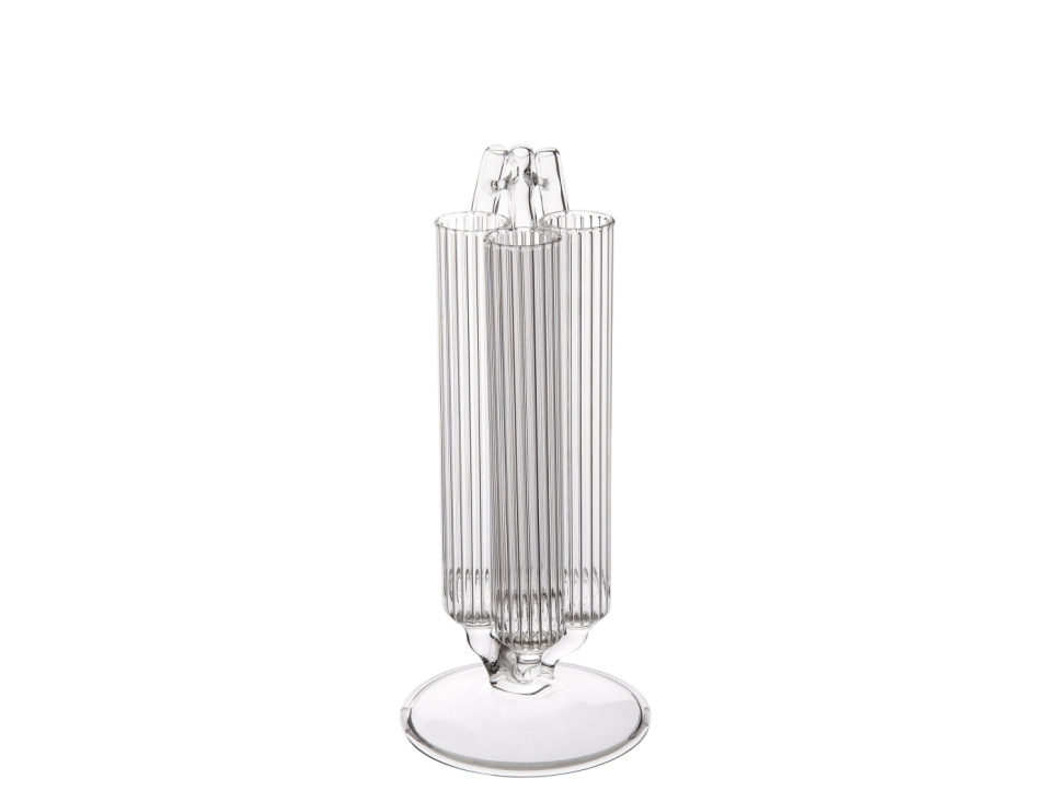 Dreifach-Schnapsglas, Orgasmic, 3x53ml - 100% Chef in der Gruppe Tischgedeck / Gläser / Schnaps- & Shotgläser bei The Kitchen Lab (1532-15006)