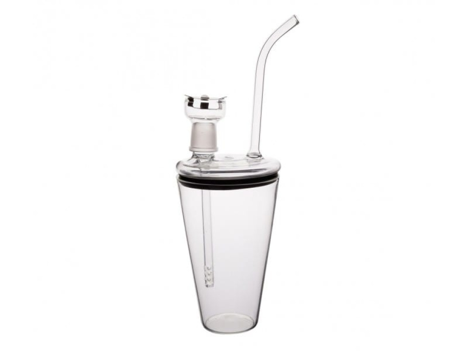 Cocktail-Shisha - 100 % Chef in der Gruppe Tischgedeck / Gläser / Sonstige Gläser bei The Kitchen Lab (1532-15008)