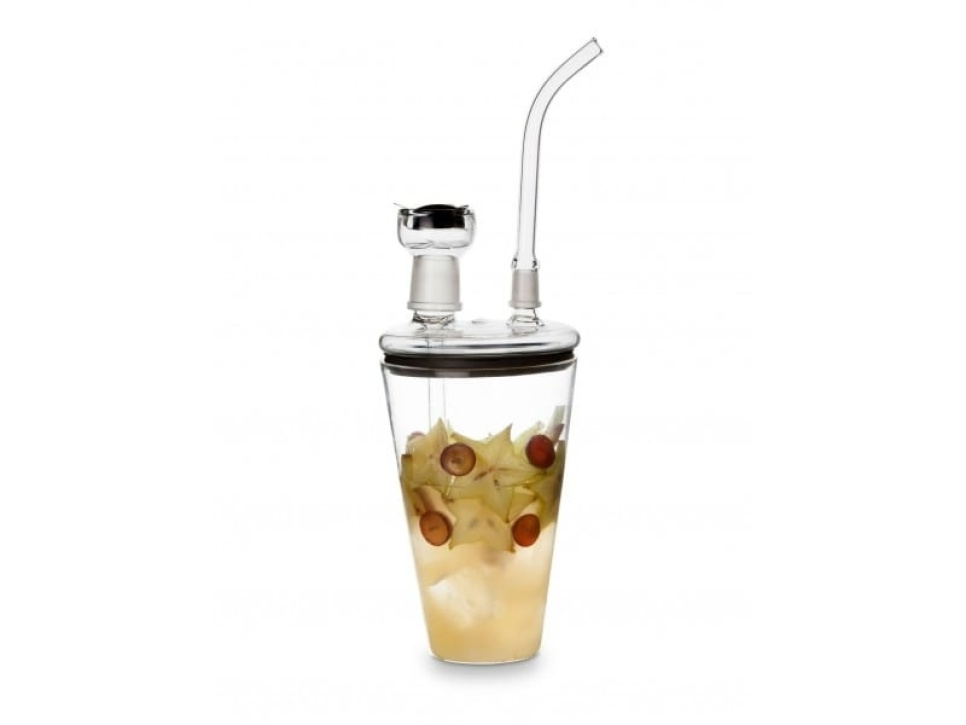 Cocktail-Shisha - 100 % Chef