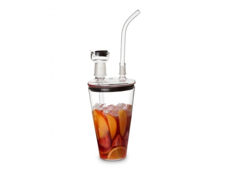Cocktail-Shisha - 100 % Chef