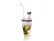 Cocktail-Shisha - 100 % Chef