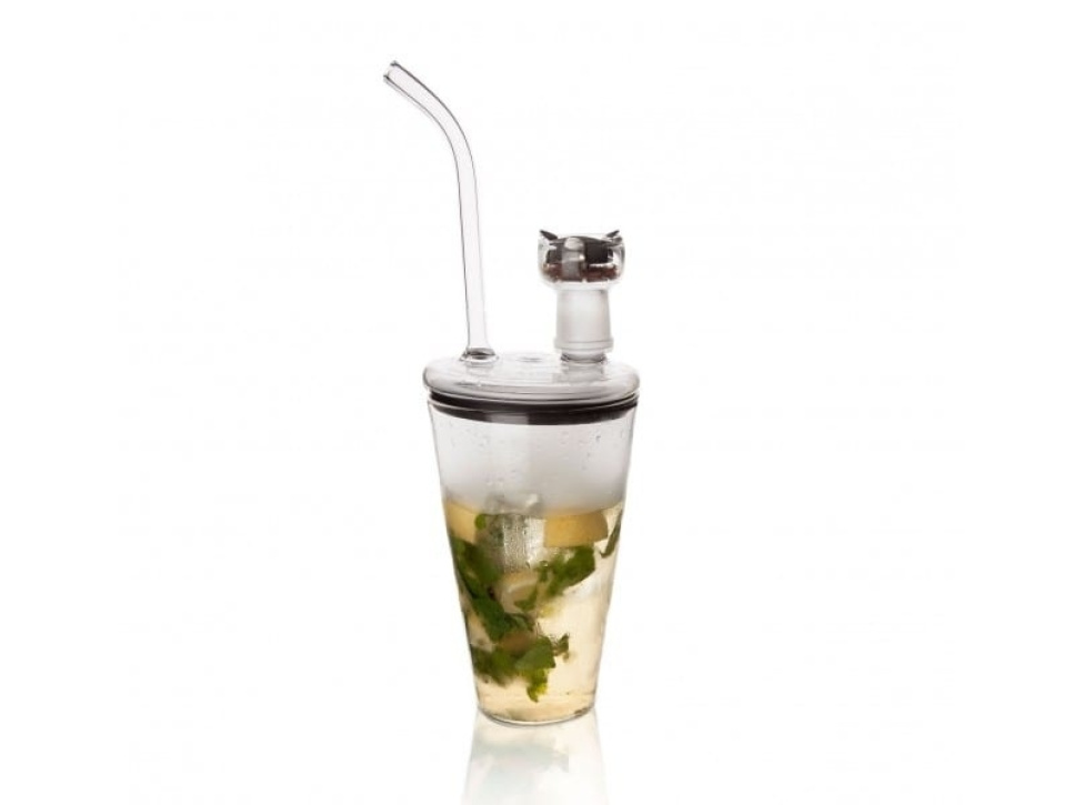 Cocktail-Shisha - 100 % Chef