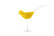 Cocktailglas, Vogel, Drink Like A Bird - 100% Chef