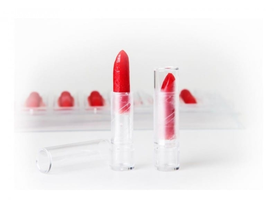 Lippenstiftform – 100 % Chef