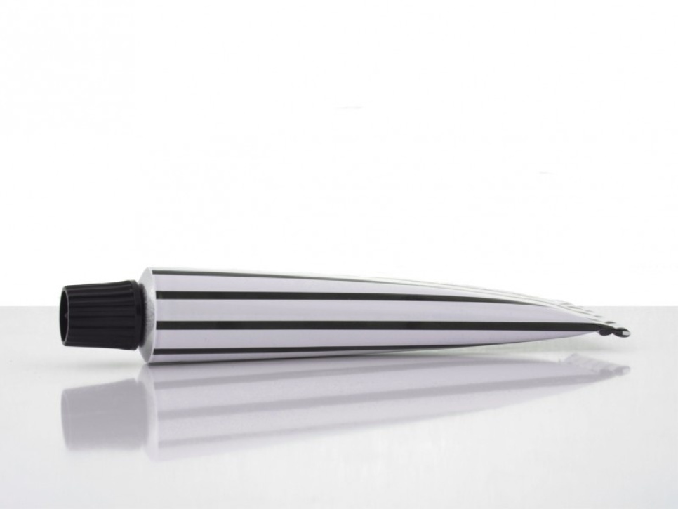 Tube zum Servieren, 30ml - 100% Chef in der Gruppe Tischgedeck / Sonstiges fürs Tischgedeck & Servieren / Besondere Artikel bei The Kitchen Lab (1532-15028)