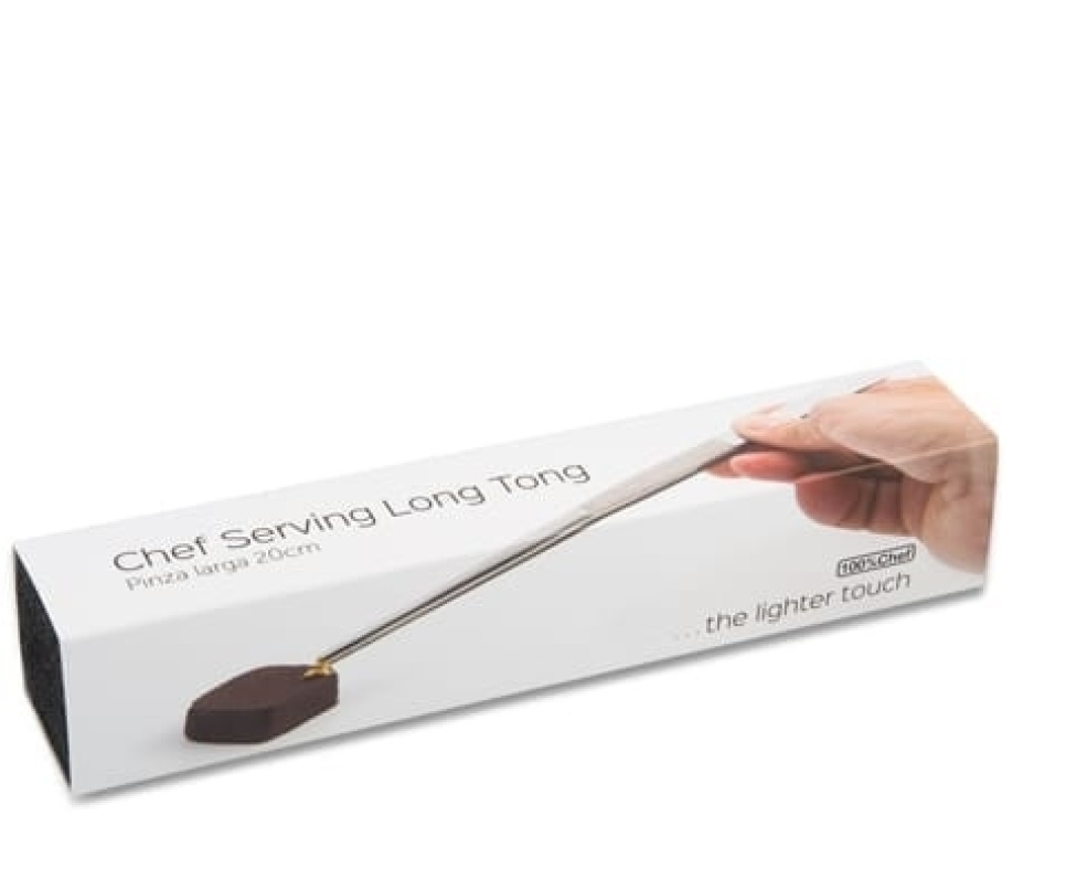 Rack 20 cm, Geschenkbox - 100% Chef