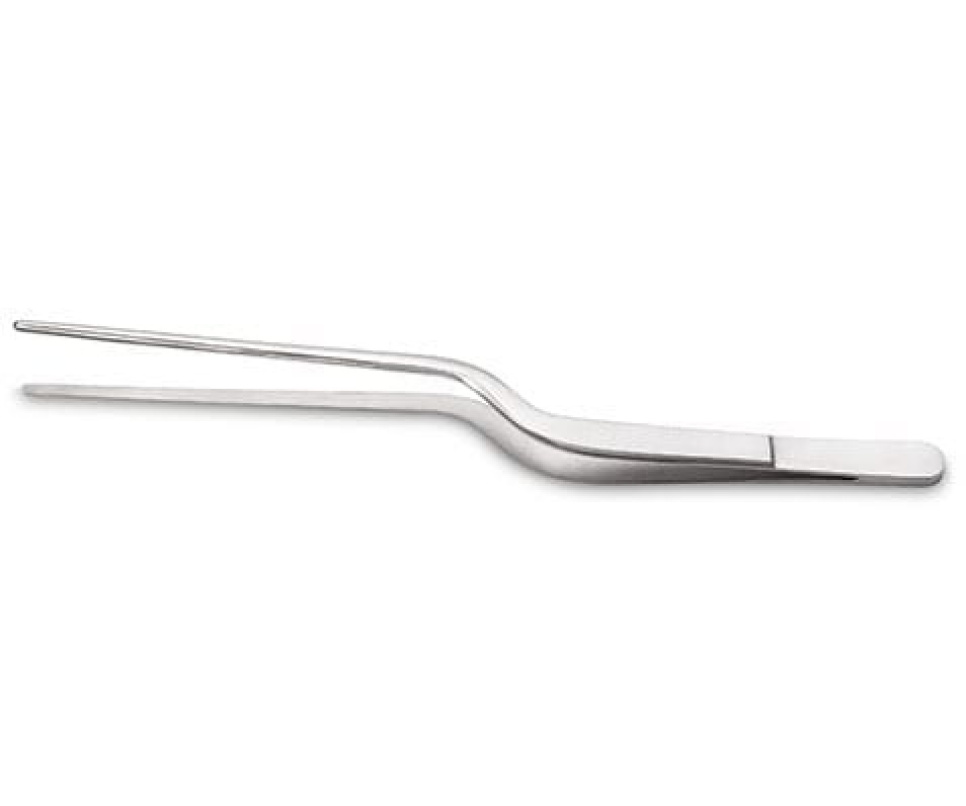 Legepinzette 20cm, Geschenkbox - 100% Chef
