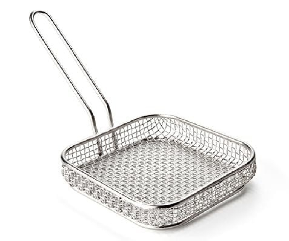 Mini Frittierkörbe – 100 % Chef in der Gruppe Tischgedeck / Sonstiges fürs Tischgedeck & Servieren / Layout bei The Kitchen Lab (1532-15045)