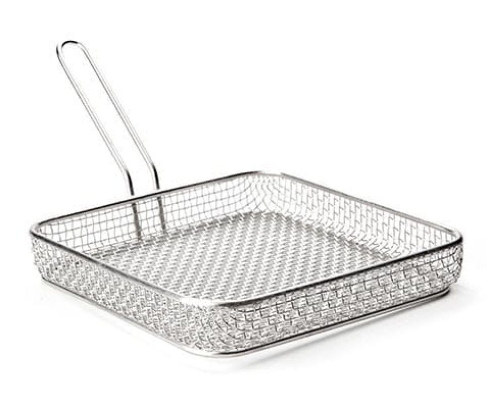 Mini Frittierkörbe – 100 % Chef in der Gruppe Tischgedeck / Sonstiges fürs Tischgedeck & Servieren / Layout bei The Kitchen Lab (1532-15046)