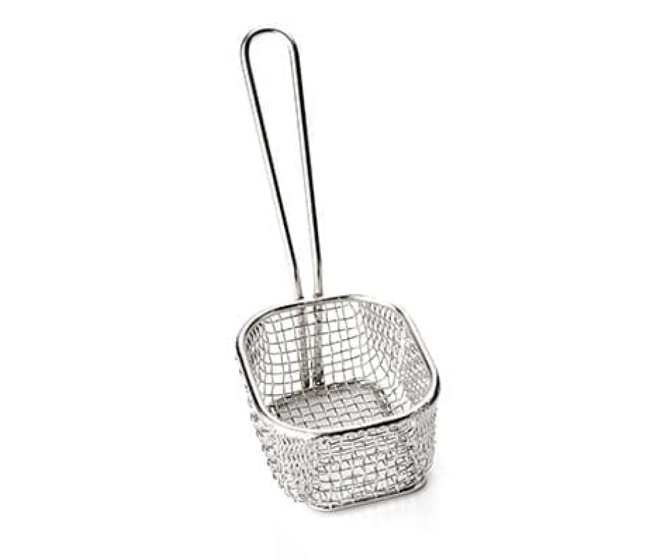 Mini Frittierkörbe – 100 % Chef in der Gruppe Tischgedeck / Sonstiges fürs Tischgedeck & Servieren / Layout bei The Kitchen Lab (1532-15047)