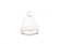 Mini-Cloche mit dazugehöriger Schale - 100 % Chef