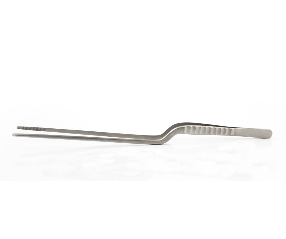 Sushizange / Zange, 30 cm - 100% Chef in der Gruppe Tischgedeck / Besteck / Servierutensilien bei The Kitchen Lab (1532-17989)