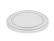 LP-Teller, Porzellan, 4er-Pack - 100% Chef