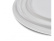 LP-Teller, Porzellan, 4er-Pack - 100% Chef