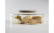 Advance Scene, Servierplatte aus Borosilikatglas - 100 % Chef
