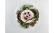Advance Scene, Servierplatte aus Borosilikatglas - 100 % Chef