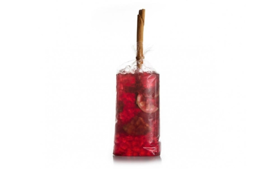 Bolsa Cocktailtasche - 100 % Chef