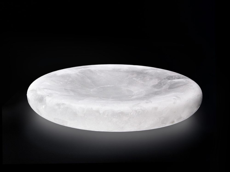 Ice Age Plate - 100% Chef - XX-Large in der Gruppe Tischgedeck / Teller, Schüsseln & Schalen / Teller bei The Kitchen Lab (1532-22499)