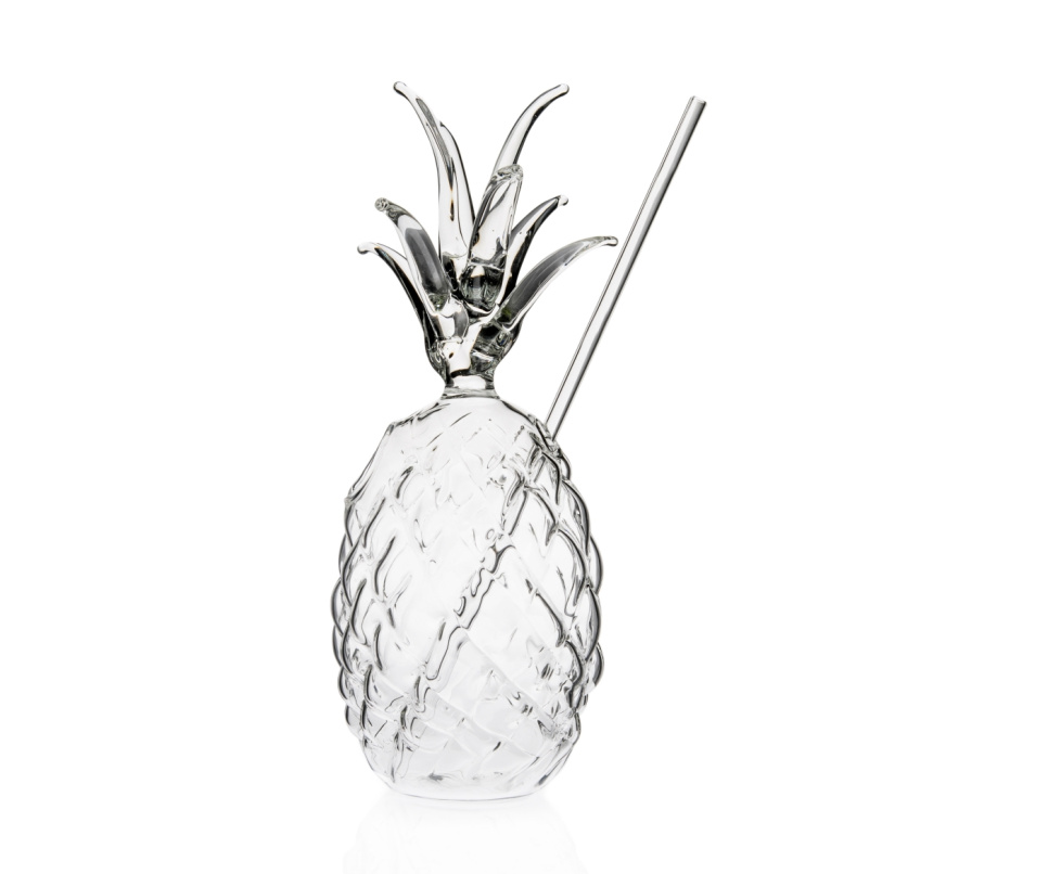 Cocktailglas, Ananas - 100% Chef in der Gruppe Tischgedeck / Gläser / Sonstige Gläser bei The Kitchen Lab (1532-22500)