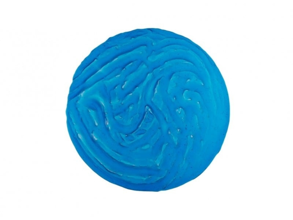 Glasteller, Karibikblau, 29 cm - 100% Chef in der Gruppe Tischgedeck / Teller, Schüsseln & Schalen / Teller bei The Kitchen Lab (1532-22544)