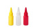 Kleine Trinkflasche, 50er-Pack – 100 % Chef