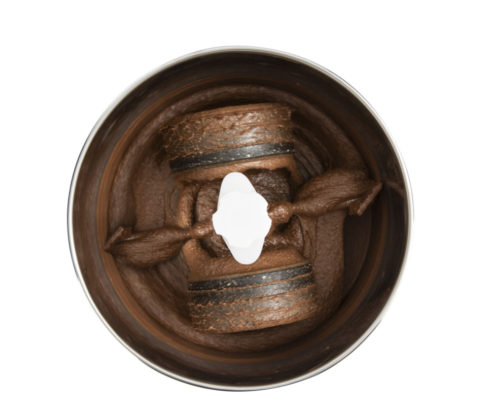 Wet Grinder Twin Stones – 100 % Chef