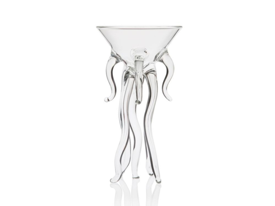 Glasbecher, Medusa, 10 cl - 100% Chef in der Gruppe Tischgedeck / Gläser / Cocktailgläser bei The Kitchen Lab (1532-23883)